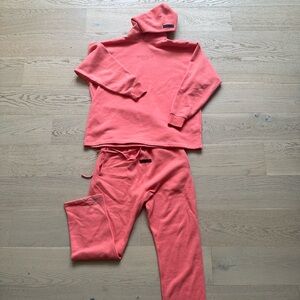 Essentials Sweatsuit
